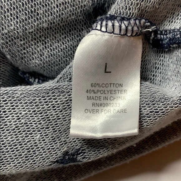 On the Byas star tank top - Picture 4 of 4